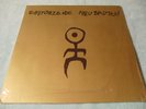 EINSTURZENDE NEUBAUTEN - Kollaps LP Near Mint SHRINK