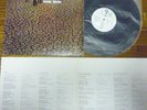 JAP Promo LP   MARVIN, WELCH & FARRAR / Second  SHADOWS