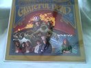 GRATEFUL DEAD SAME 1ST LP UK GOLD LABEL MONO MINT