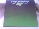 Yes CLOSE TO THE EDGE UK LP VERY 1ST 1972 A1 / B1 NMINT