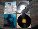 2 sonny Rollins Records Saxophone Colossus Way out west