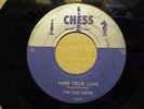 RARE DOO WOP 1ST PRESS  