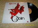 LP- GOBLIN - Roller - Original - MINT - rar 