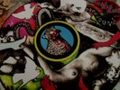YEAH YEAH YEAHS fever to tell LP art indie punk ORIG