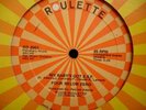 FOUR BELOW ZERO My Baby's Got E.S.P ROULETTE DISCO 12
