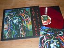 JIMI HENDRIX-A magic time- (Live Münster '69) rare LP 