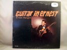 ERNEST RANGLIN GUITAR IN ERNEST JAMAICA REGGAE JAZZ LP