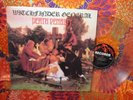 Witchfinder General Death Penalty Clear Vinyl 1982 LP