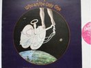 UK PROG VAN DER GRAAF GENERATOR H TO HE 1st CAS 1027