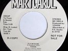 rare Modern Soul Boogie 45 YOHON fly with me Listen