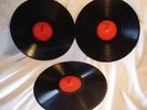 3 RARE VITADISC Trinidad Calypso 78 Records