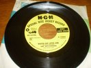INVITATIONS Watch Out/Like A Mystery MGM  Northern Soul