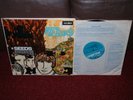 THE SEEDS Future LP 1967 MONO 1st Press 