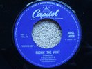 ESQUERITA-Rockin The Joint RARE VINYL 7