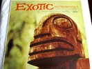 WEBLEY EDWARDS HAWAII CALLS EXOTIC INST VOL IV LOUNGE
