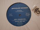 UNIVERSAL ROBOT BAND - BARELY BREAKING EVEN MOONGLOW 82