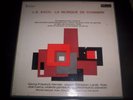 HENDEL-LARDE-DREYFUS-LAMY / BACH / BOX VALOIS CMB 5