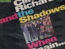 LP:Cliff Richard And The Shadows,When In Spain...[NM]