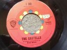 The Castells Surf Rocker 45 I Do....Brian Wilson..VG+++