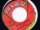 Northern Soul Jeanette Williams Monster Demo Original