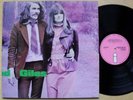 McDonald & Giles LP PINK ISLAND (King Crimson)