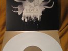 ULVER shadows WHITE LP agalloch opeth arcturus
