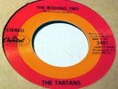 Tartans (45) Capitol 2481   NORTHERN SOUL