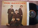 The BEATLES:  Introducing The Beatles