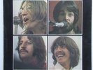 BEATLES LET IT BE BOX SET UK Apple- ORIGINAL Excellent