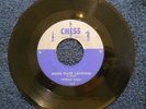 HOWLIN' WOLF -Smokestack Lightning 1956 silver top M-