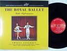 RCA LDS 6065 Ansermet Royal Ballet ALTO REISSUE 2 LPs