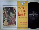 DECCA SXL 2012 Fjeldstad Peer Gynt SPEAKERS CORNER NM