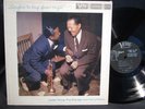 Laughin To Keep From Cryin' LP Lester Young/Eldridge