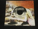 LED ZEPPELIN  --  over the hills and far away --  promo