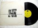 MAL WALDRON TRIO - BLOOD AND GUTS LP * FRENCH FUTURA