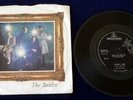 Beatles STRAWBERRY FIELDS 1967 Original UK Vinyl 45.