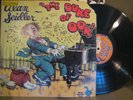ALAN SEIDLER 'The Duke of ook' R. Crumb Ragtime Rare LP