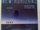 SEALED LP NEW HORIZONS something new US BOOGIE listen