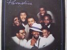 LP PARADISE worlds midnight UK MODERN SOUL BOOGIE