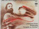 ETERNA DIGITAL 725173 BIZET CARMEN ARLESIENNE KEGEL NM