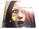 THE JESUS AND MARY CHAIN-MUNKI-LP/RECORD