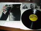 Rolling Stones sticky Fingers LP + insert A1/B1 Rock