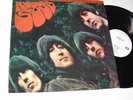 The Beatles LP Rubber Soul MFSL OMR audiophile NM Japan
