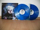 Torch - Blauer Samt (blaues Vinyl)