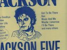 MICHAEL JACKSON / /JACKSON 5 USA  BOX SET