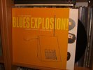 JON SPENCER BLUES EXPLOSION Orange  rare LP 1st press