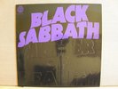BLACK SABBATH     Masters of Reality