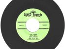  NORTHERN SOUL 45 - Betty Wilson on Dayco