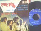 PINK FLOYD 'SEE EMILY PLAY' SPANISH 4 TRACK EP PSYCH