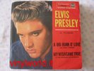 PRESLEY ELVIS A BIG HUNK O' LOVE RCA 0864 STUPENDO RARO